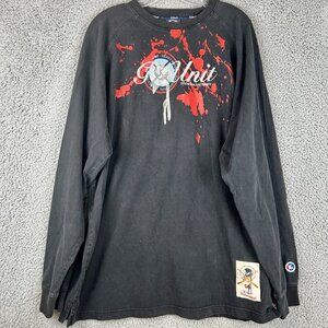 VINTAGE Official G-Unit Shirt 2XL XXL Baggy Heavy Weight Top Rap Tee 50‎ Cent